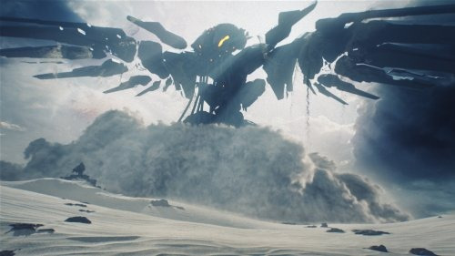 Halo 5 (xbox One)