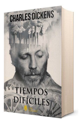 Tiempos Dificiles - Dickens, Charles