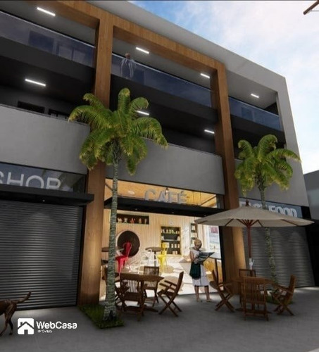 Imagem 3 de 9 de Salao - Cidade Lider - Ref: 2279 - V-2279