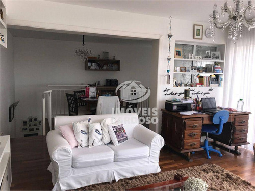 Imagem 7 de 20 de Cobertura Com 4 Dormitórios À Venda, 261 M² Por R$ 2.595.000 - Vila Leopoldina - São Paulo/sp - Co0781