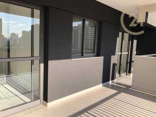 Apartamento Com 2 Dormitórios À Venda, 70 M² - Santa Cecília - São Paulo/sp - Ap19612