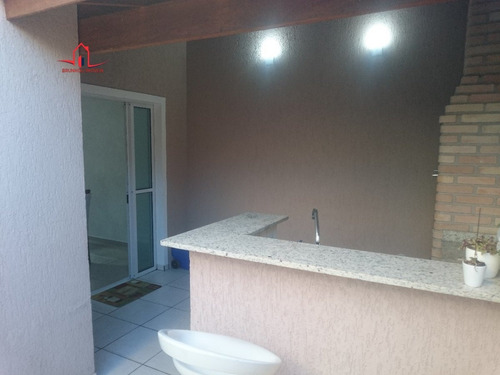 Imagem 23 de 29 de Casa A Venda No Bairro Jardim Marambaia Em Jundiaí - Sp. - 2540-1