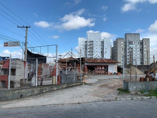 Imagem 1 de 7 de Terreno - Jardim Sao Cristovao - Ref: 6848 - L-6848
