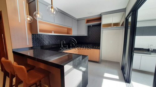 Imagem 11 de 25 de Casa À Venda Em Condomínio - Gran Reserve - Indaiatuba/sp - Ca02639 - 70717456