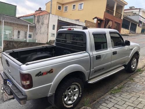 Ford Ranger 3.0 Xlt Limited Cab. Dupla 4x4 4p