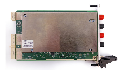Multimêtro Digital Pxi-4065 6-1/2 Dígitos Dmm 300v Dc/ac