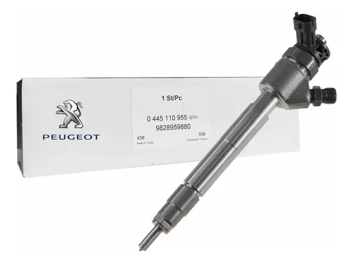 Bico Injetor Expert 1.5 16v - 0445110955/ 9828959880 | Frete
