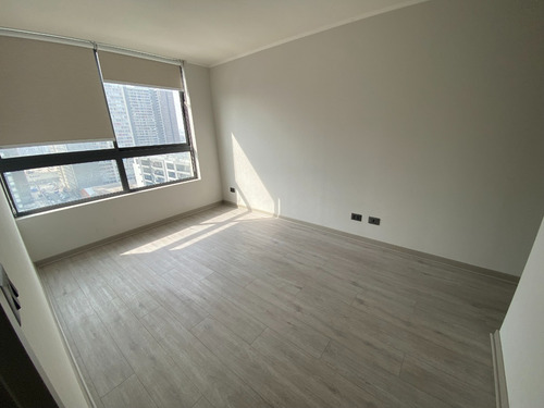 Deptos 2 Dorm 1 Baño+ Terraza (paga Tu Garantía En Cuotas)