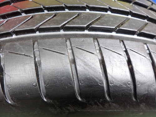 Llanta 245 50 18 Goodyear Efficient Grip Runflat Mf703 (Usado)