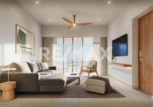 Tortuga Bay P.º Malecon San Jose 3111-f, San Jose Del Cabo - Mls #24-536