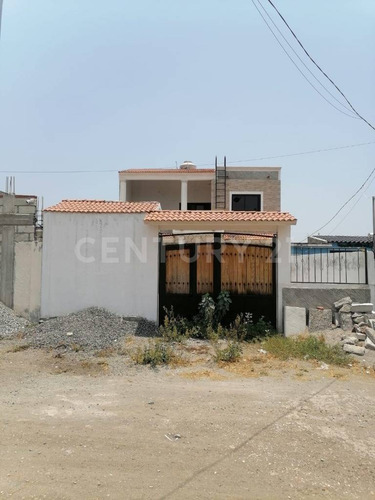 Casa En Venta En Yecapixtla Morelos