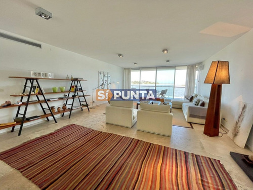 Imagen 3 de 23 de Apartamento En Venta - La Barra