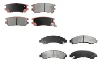 Comprar Pastillas Freno Great Wall Wingle 7 Delantera Y Trasera
