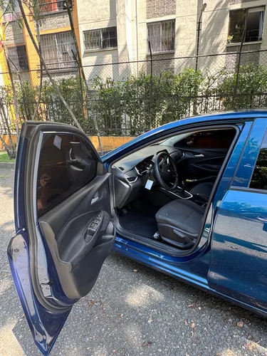 Chevrolet Onix 1.0T Lt
