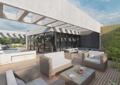 Luxury Parc - Pinamar