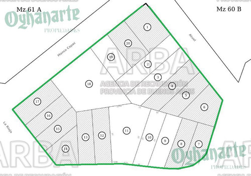 Venta De Fracción Comercial - Moreno