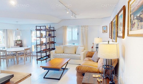 Oportunidad Frente A Punta Shopping, Departamento En Venta 3 Dormitorios Punta Del Este
