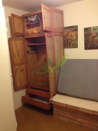 Chácara À Venda Em Piracaia É Na Água - 1622