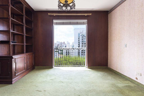 Apartamento Á Venda 4 Dorms Higienópolis, Guarulhos - R$ 6.2 Mi - V3413