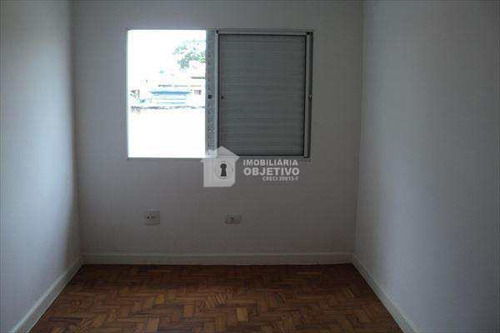 Imagem 10 de 15 de Casa Com 2 Dorms, Jardim Monte Kemel, São Paulo - R$ 500 Mil, Cod: 1609 - V1609