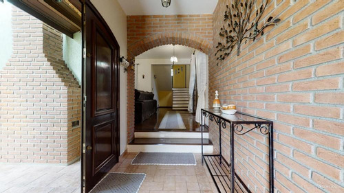 Imagem 15 de 30 de Casa Tríplex A Venda Com 04 Dormitórios E 175 M² Jardim Florida Paulista, São Paulo | Sp. - Cat385039v