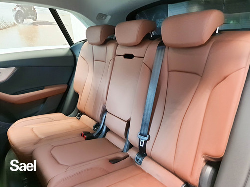 Imagem 15 de 15 de Audi Q8 Tfsi Performance Quarttro