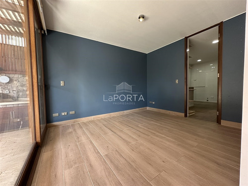 Arriendo Con Compromiso De Compra / Entrega Inmediata