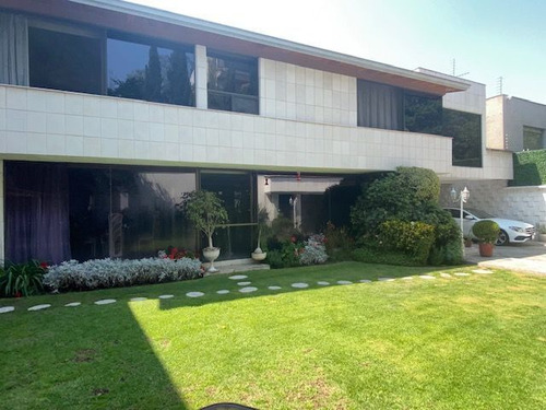 Casa Remodelada En Bosque De Granados