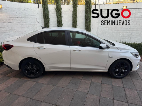 Chevrolet Onix 1.3 Lt Mt