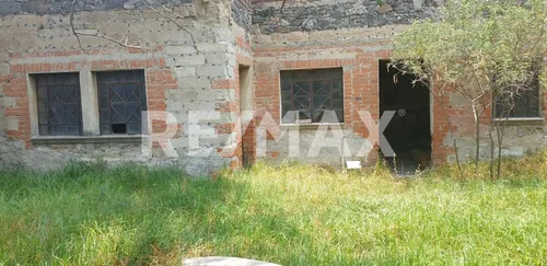 Casa Antigua En Venta En El Centro De Apizaco, Estado De Tlaxcala.