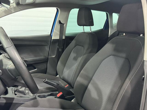 Seat Ibiza 1.6 Style 5p Mt