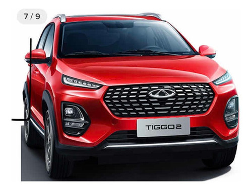 Chery Tiggo 2 Pro 2020 1.5 16v Comfort At
