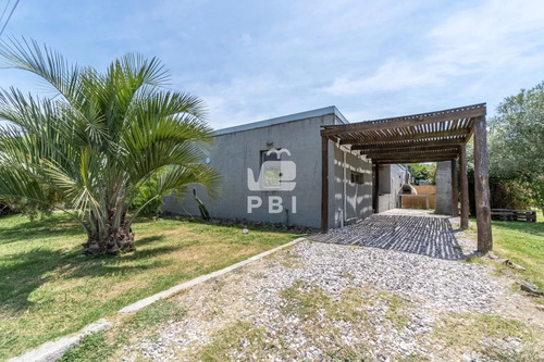 Casa Con Excelente Terreno En Ocean Park - Ref : Pbi13389