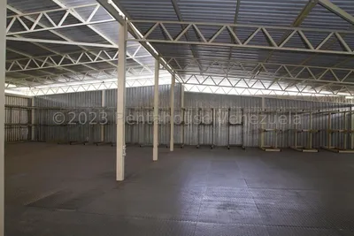 Galpón en venta