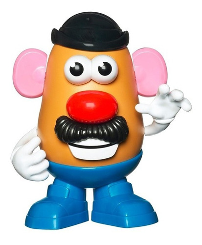 Señor Cara De Papa Ref: 27656 Potato Toy Story