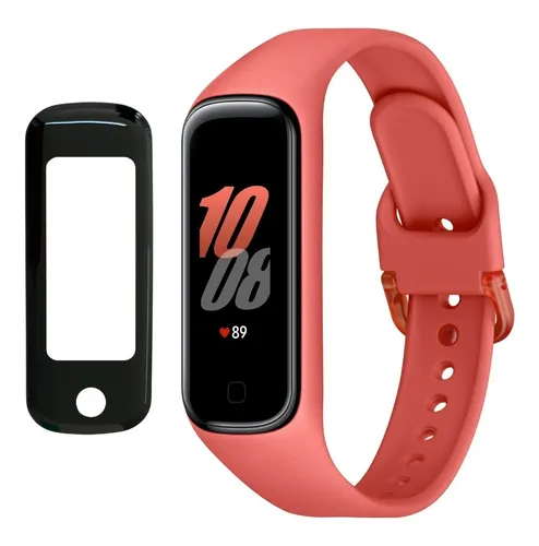Smart fit online reloj