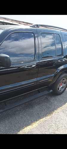 Imagen 3 de 11 de Jeep Liberty Sport Liberty 2002 Sport
