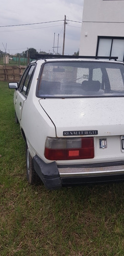 Renault 18 Gtl