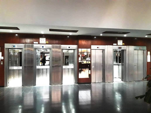 Departamento Alquiler Miramar A 30 Mts. Frente Al Mar 1 Cuadra Peatonal