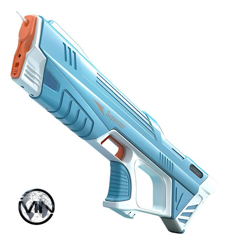 Pistola De Agua Automática Por Mayor Agua