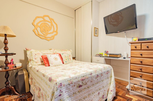 Imagem 8 de 15 de Apartamento À Venda No Vila Paris - Código 266657 - 266657