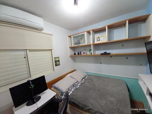 Imagem 9 de 30 de Casa Para Venda, 3 Dormitórios, Jardim Rosa Maria - São Paulo - 23686