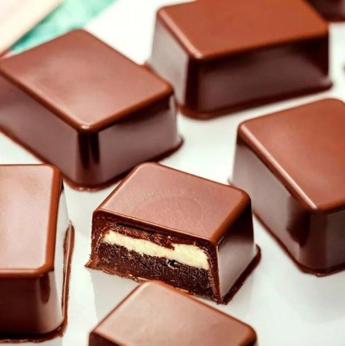 Cobertura Chocolate Sicao Mais Gotas 2,05kg Ao Leite