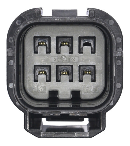 Sensor Ox O2 Frontal Acc, Tras Acc Odyssey 6 Cil 3.5l 11/17