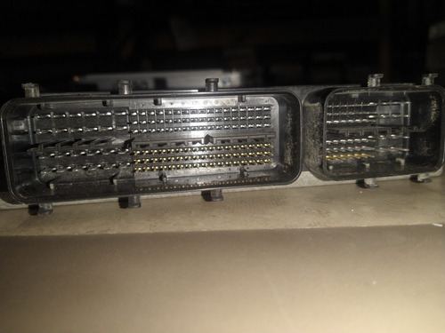 89661-08220 Toyota Sienna 3.5l Pcm Computadora De Motor