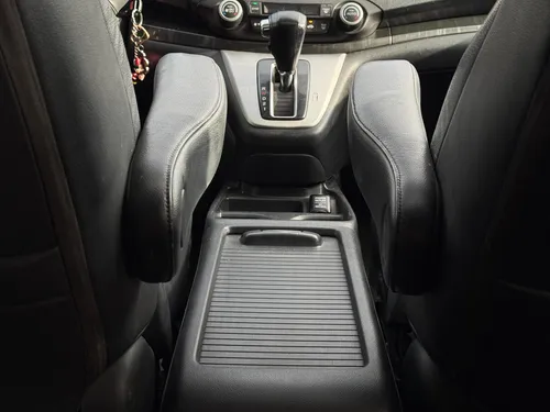 Honda CR-V 2.4 EXL At