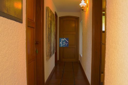 Impecable Casa Playa Mansa- Ref: 624
