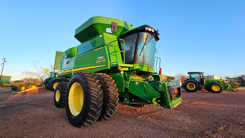 John Deere 9770 Sts