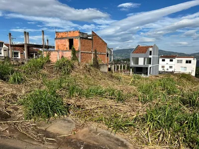 Terreno en venta