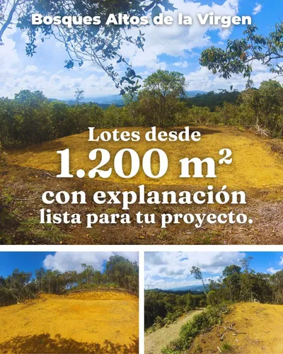 Lotes En Venta Guarne